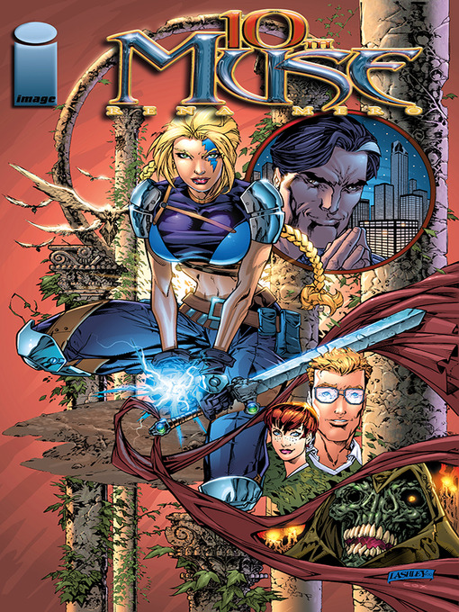 Title details for 10th Muse, Volume 1, Issue 1 by Marv Wolfman - Available